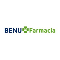 benu logo footer