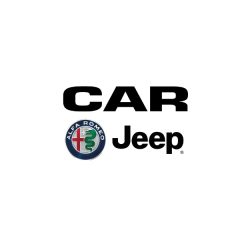 car logo footer