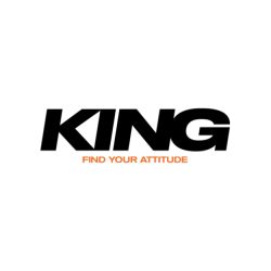 king logo footer