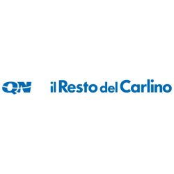 resto del carlino logo footer