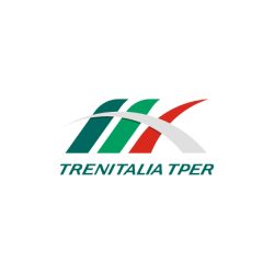 trenitalia logo footer